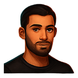 profile Travis M.