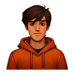 profile Niko Cole