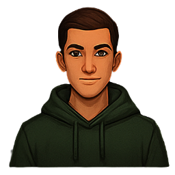profile Naser