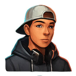 profile Noah